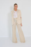 Forte forte blazer bis Dune