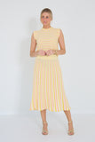 Molli rok origami melon