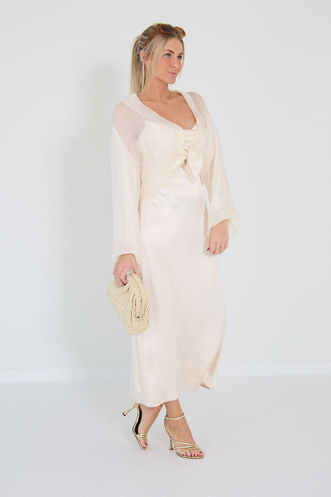 Oscar blouse Jimmy