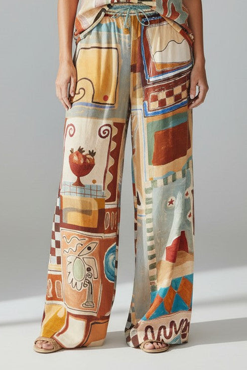 Alémais broek