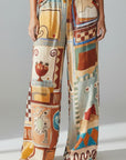 Alémais broek