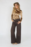Momoni pull camel
