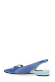 Carel shoes Ninon blue