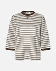Baum und Pferdgarten T-shirt Julien