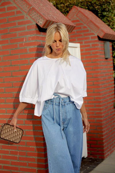 Studio clique blouse Luna