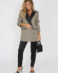 Dorothee schumacher broek zwart