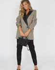 Dorothee schumacher broek zwart