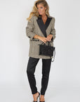 Dorothee schumacher broek zwart