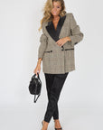 Dorothee schumacher broek zwart