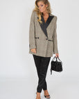 Dorothee schumacher broek zwart