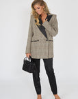 Dorothee schumacher broek zwart