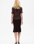 Baum und Pferdgarten blouse Madigen