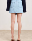 Studio Clique rok denim