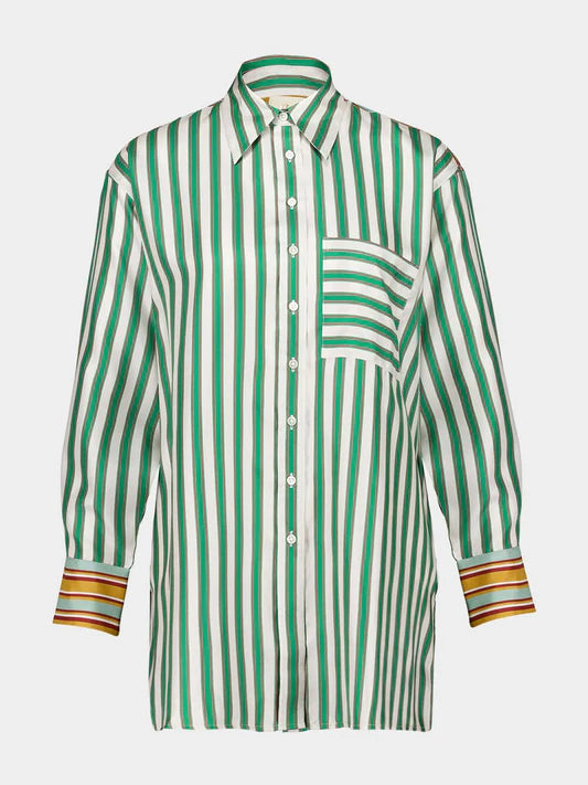 Paula blouse Marie