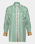 Paula blouse Marie