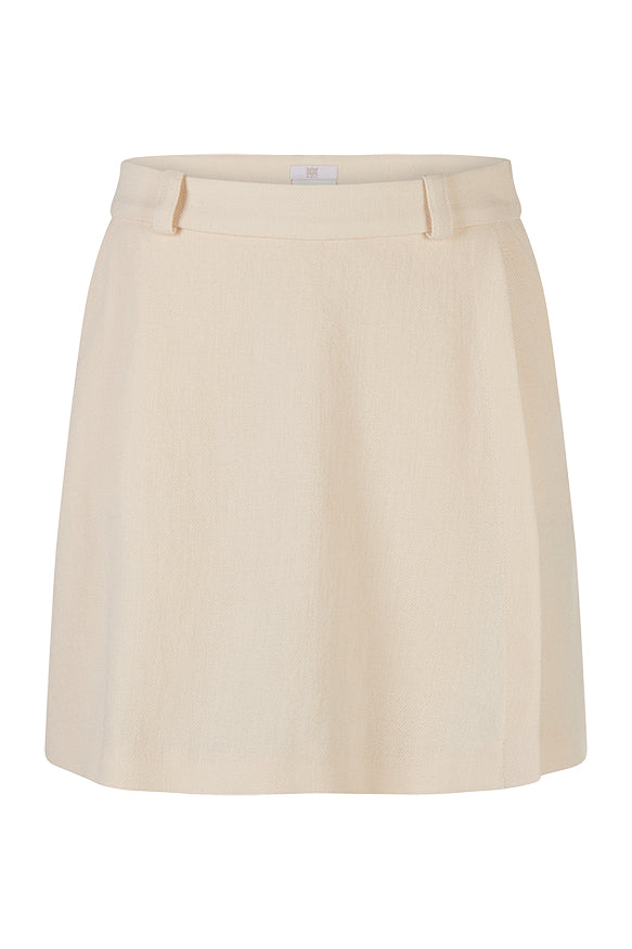 Riani skort ecru