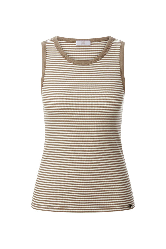 Riani tank top strepen