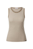 Riani tank top strepen