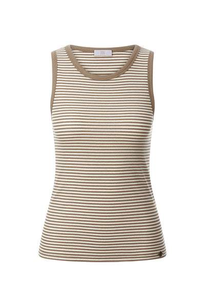 Riani tank top strepen