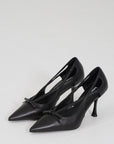 Lola Cruz pumps zwart