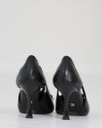 Lola Cruz pumps zwart