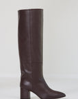 Toral laarzen leder bruin