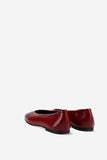ODARE Bilbao bordeaux ballerina