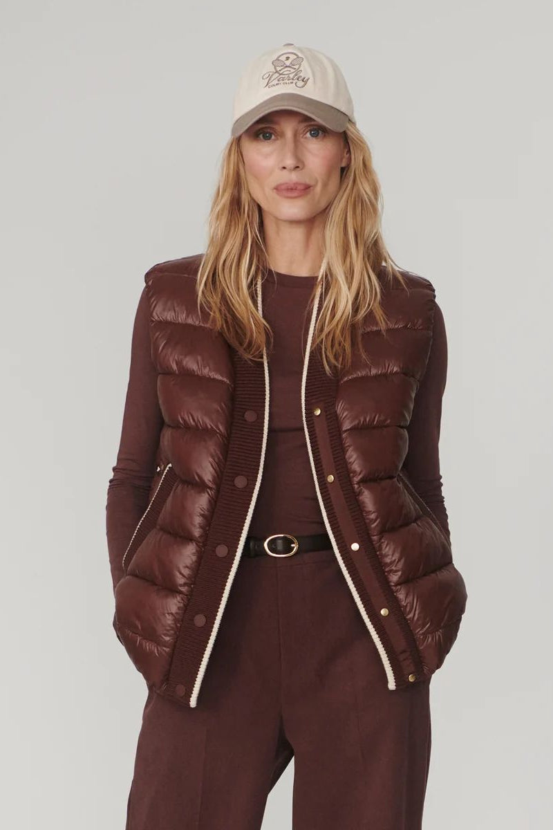 GILET JAS COLWYN