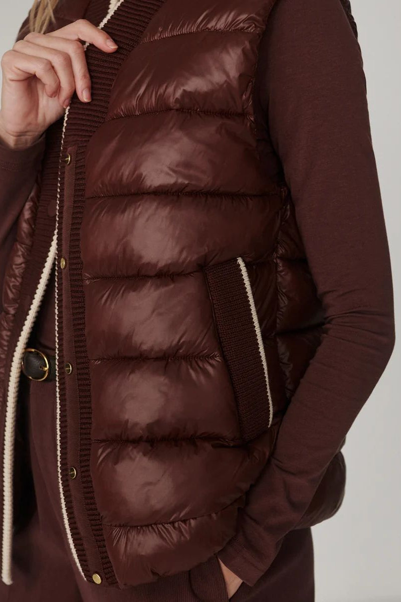 GILET JAS COLWYN