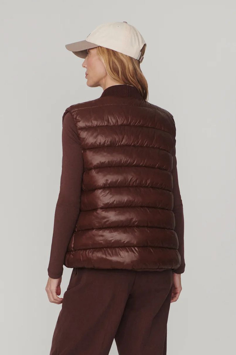 GILET JAS COLWYN