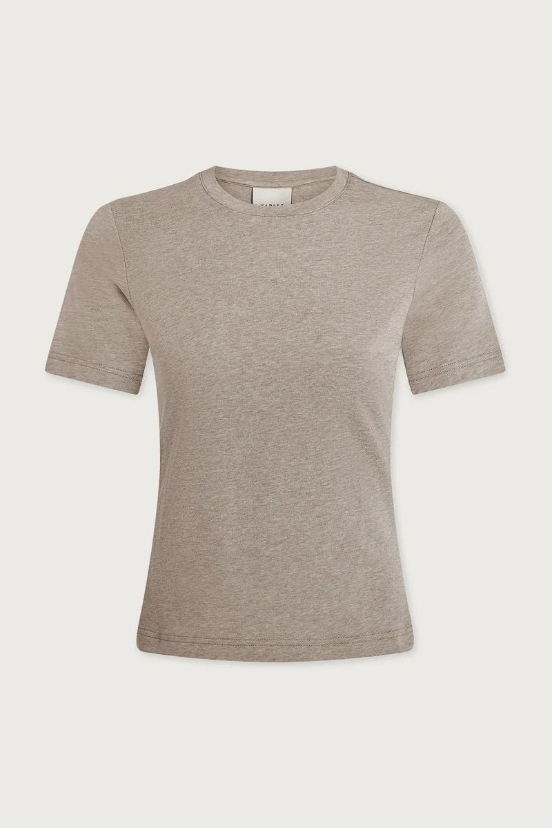 T-SHIRT REGINA FITTED