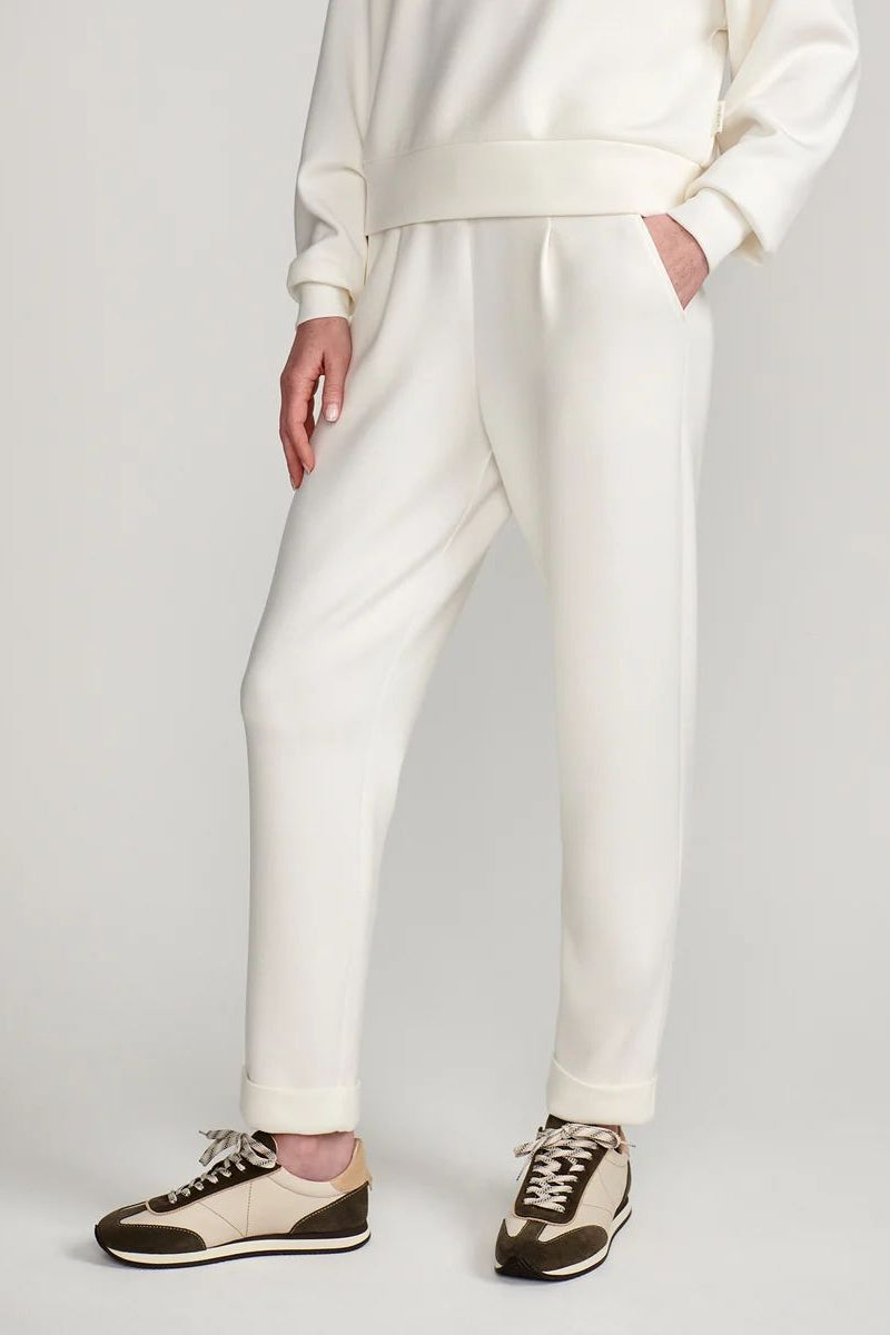 THE ROLLED CUFF PANT PRISTINE