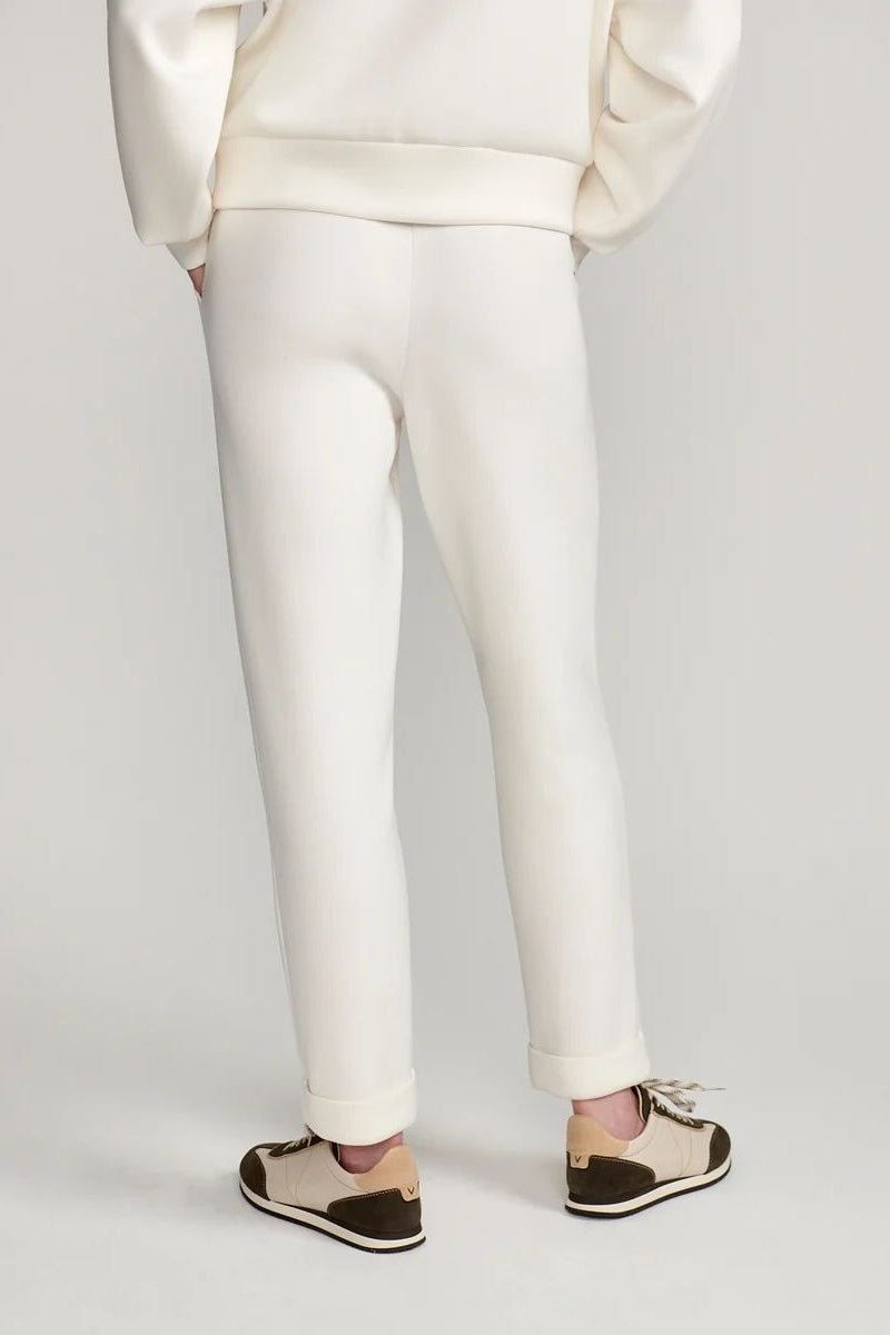 THE ROLLED CUFF PANT PRISTINE