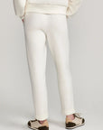 THE ROLLED CUFF PANT PRISTINE
