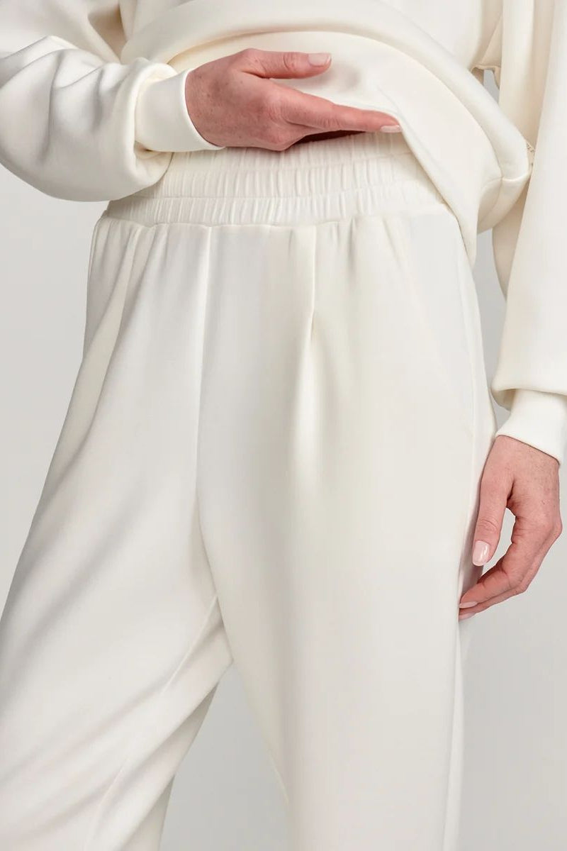 THE ROLLED CUFF PANT PRISTINE