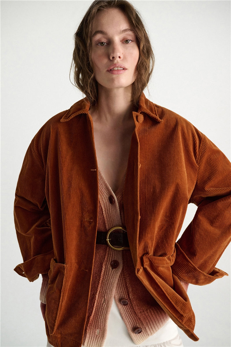 26W-Dorothee Schumacher-BLAZER-ROEST