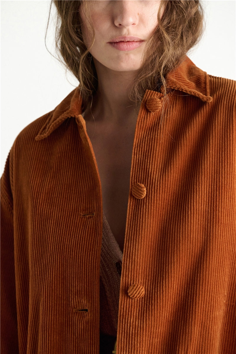 26W-Dorothee Schumacher-BLAZER-ROEST