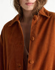 26W-Dorothee Schumacher-BLAZER-ROEST