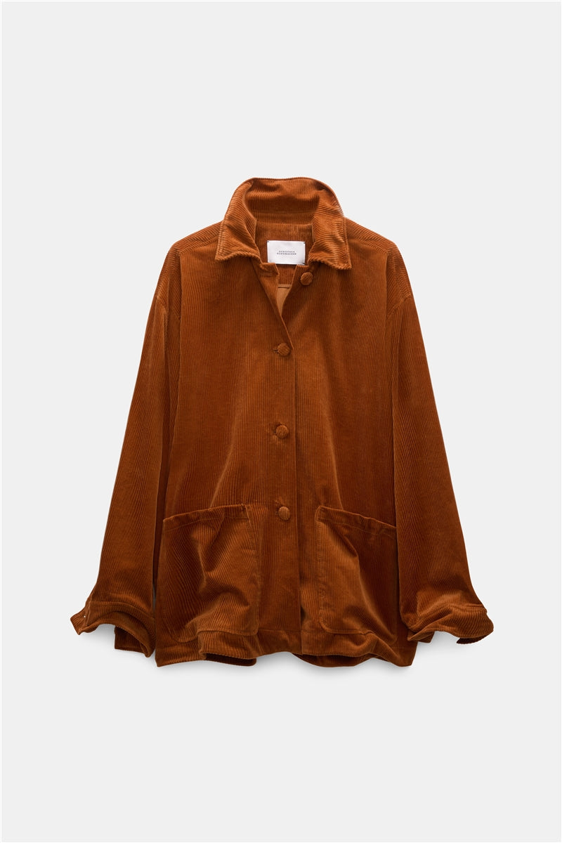 26W-Dorothee Schumacher-BLAZER-ROEST