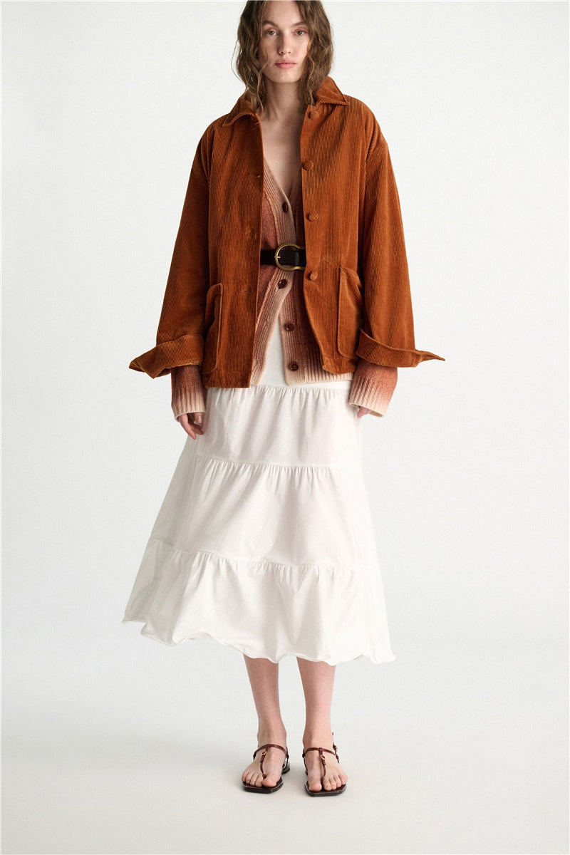 26W-Dorothee Schumacher-BLAZER-ROEST