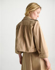 26W-Dorothee Schumacher-BLAZER-LICHT BEI