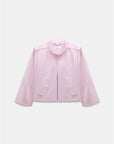 26W-Dorothee Schumacher-BLAZER-ROSE LICH