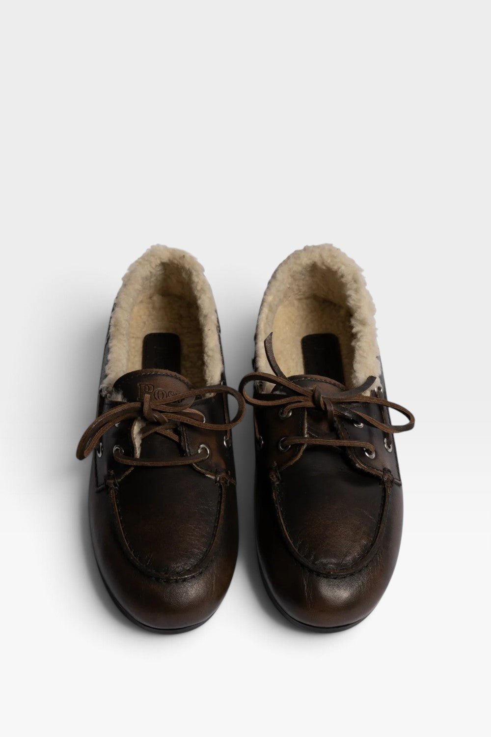 26Z-POSA-SCHOENEN-BRUIN DONKER