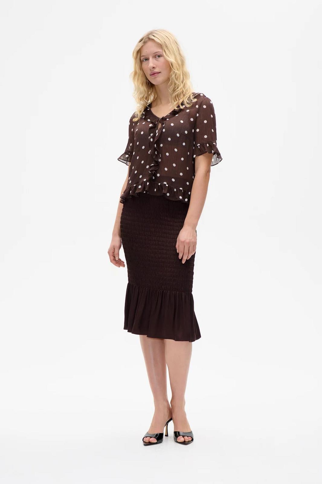 BLOUSE MADIGEN