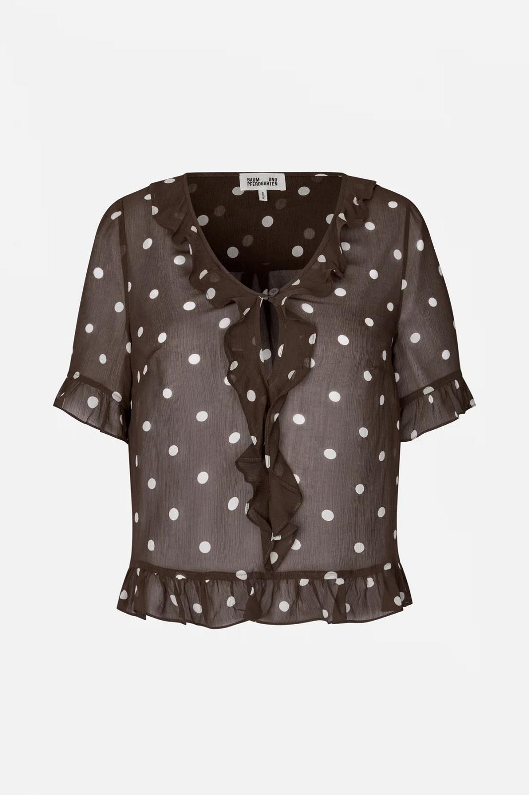 BLOUSE MADIGEN
