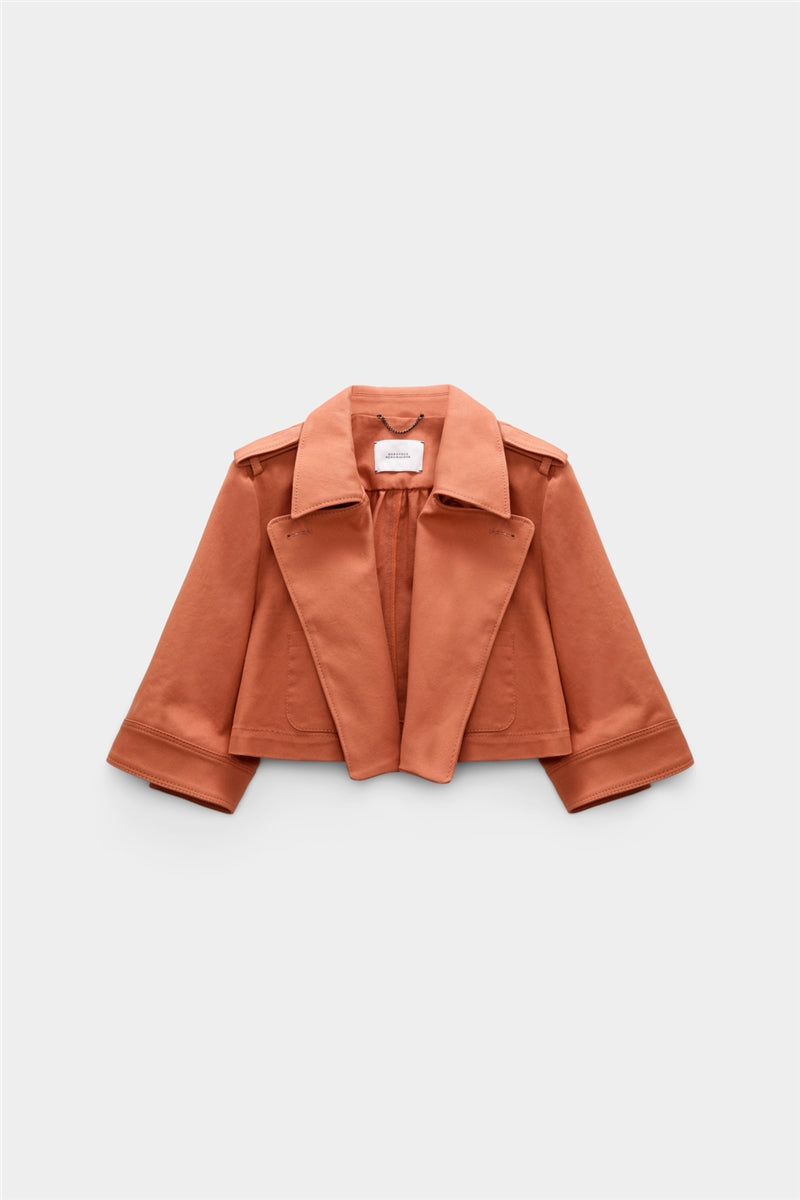26W-Dorothee Schumacher-BLAZER-ROEST