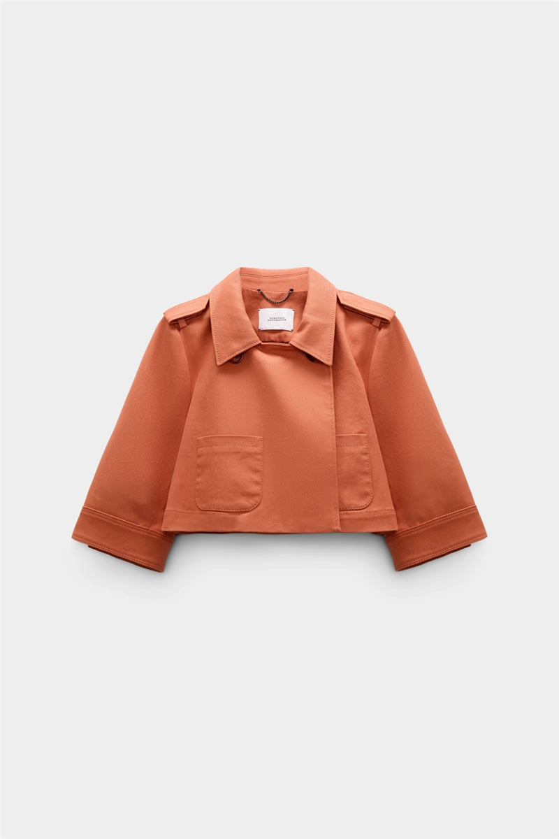 26W-Dorothee Schumacher-BLAZER-ROEST