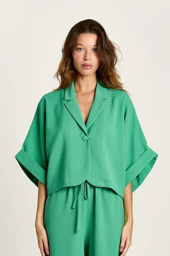 BLOUSE AMELIE