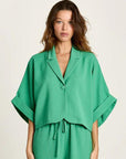 BLOUSE AMELIE
