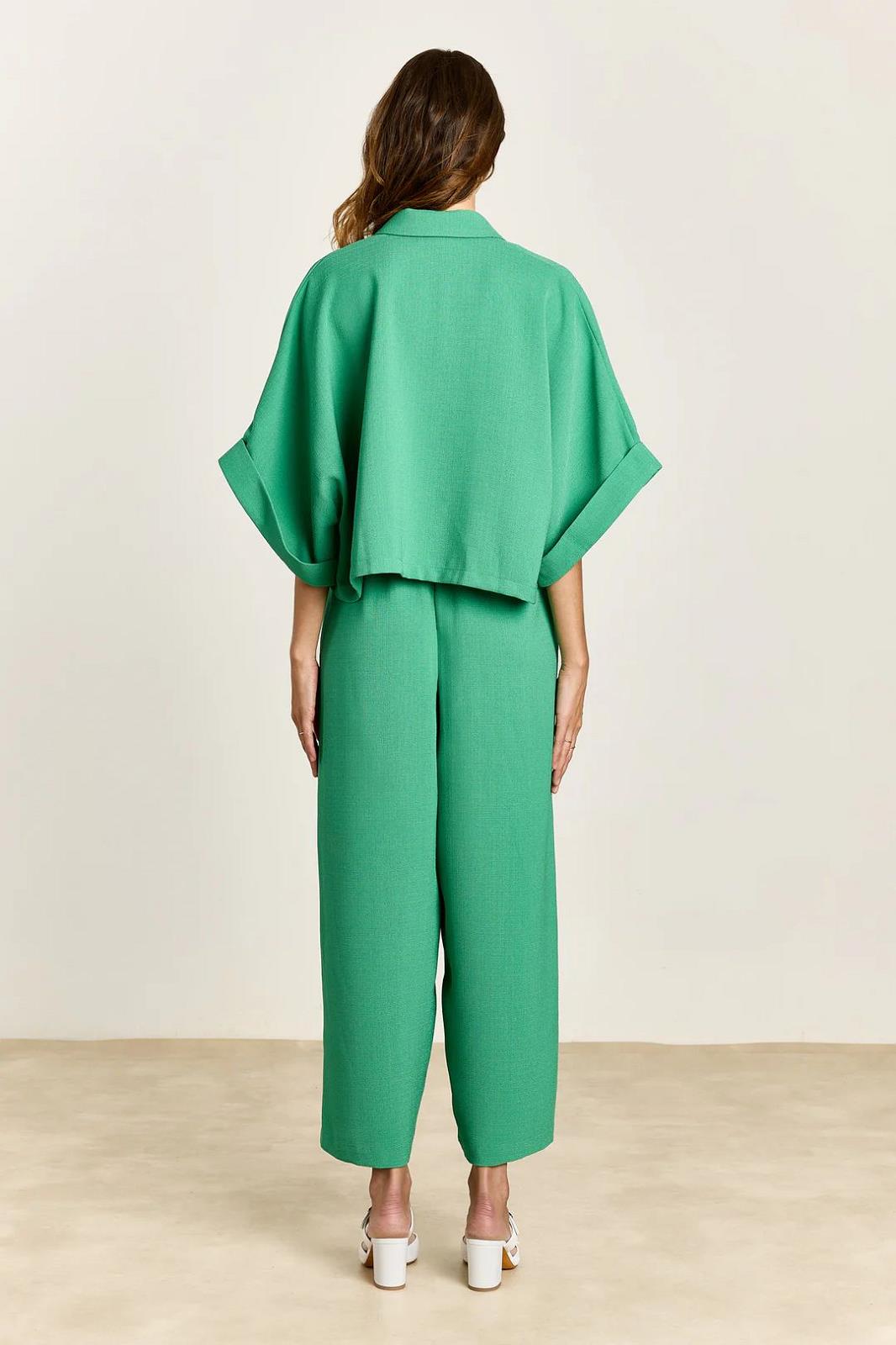 BLOUSE AMELIE
